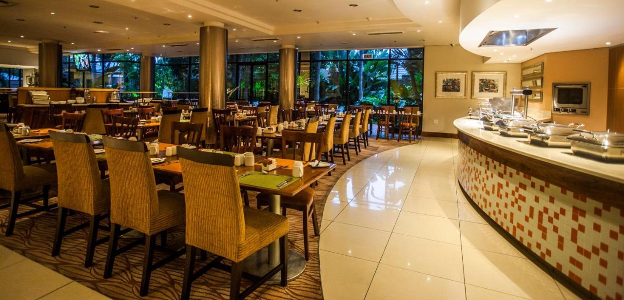 Garden Court Hatfield Pretoria Exterior photo